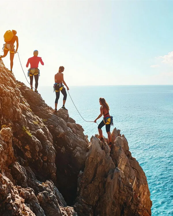 From sandy beaches to dolphin tours, enjoy unforgettable coastal adventures on a Texas road trip along the Gulf Coast’s most scenic and breezy routes.