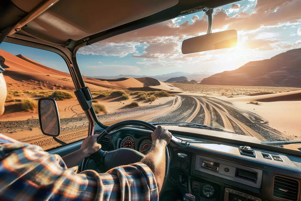 Discover road trip experiences across top Texas cities including Austin, Houston, and Dallas with food, attractions, and routes.