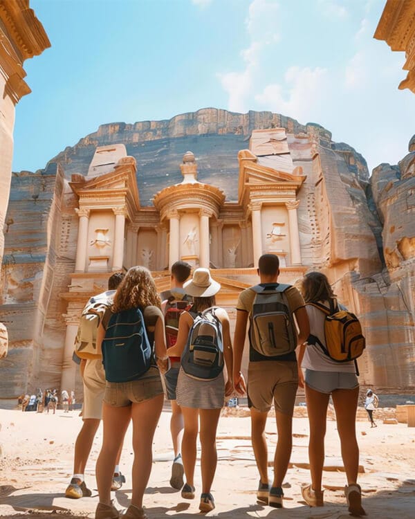 Dive into Texas history with visits to battlegrounds, missions, and frontier forts that turn your road trip into a fascinating journey through time.