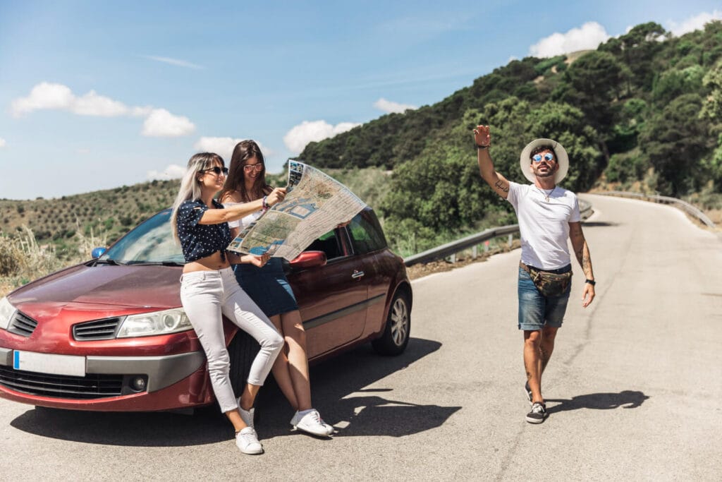 Beautiful scenic drive near Austin perfect for nature lovers exploring Texas landscapes.