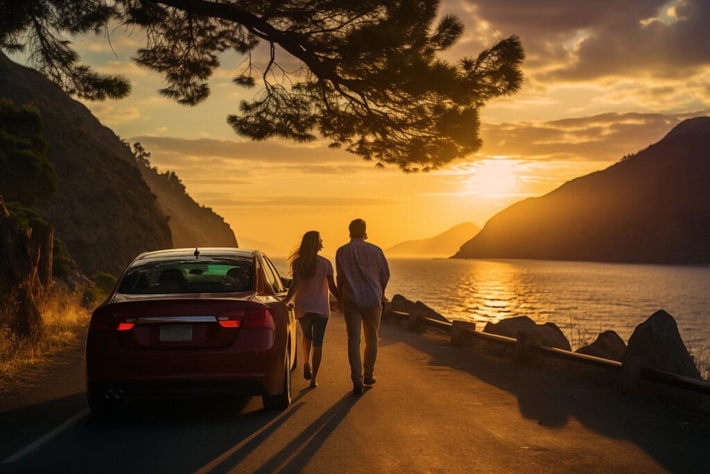 Romantic Weekend Road Trips from Dallas